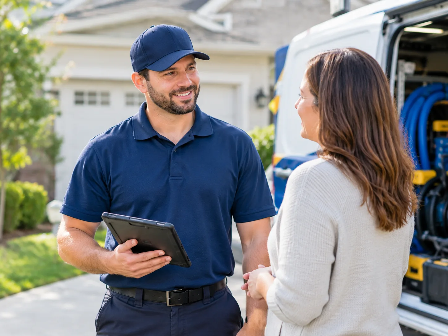 Sewage Backup Cleanup Ceres, NY FAQs